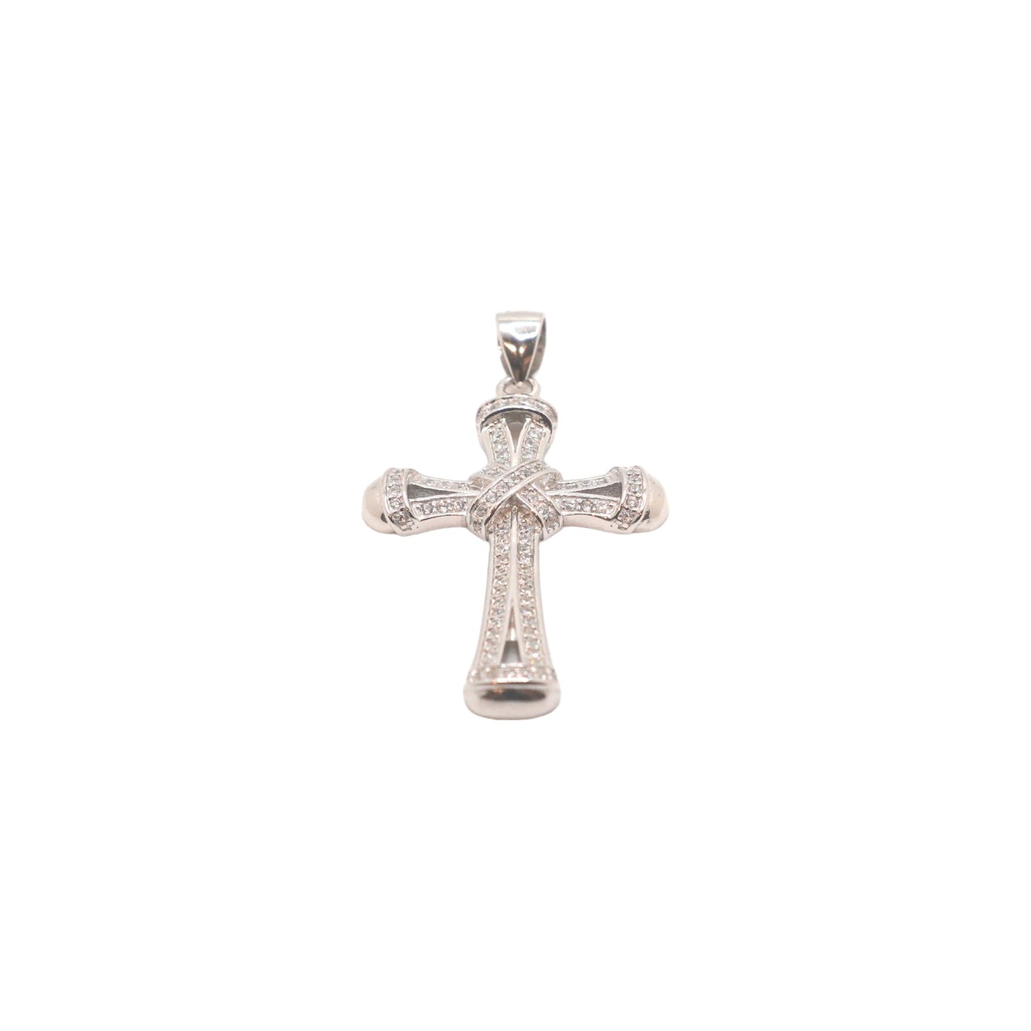 925 Silver Cross