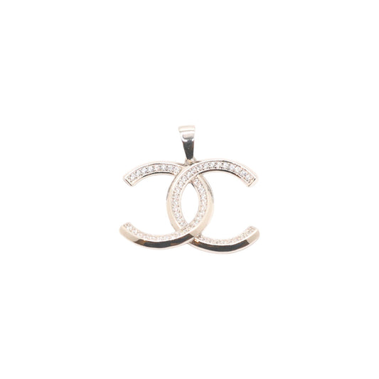 925 Silver Inpired Charm