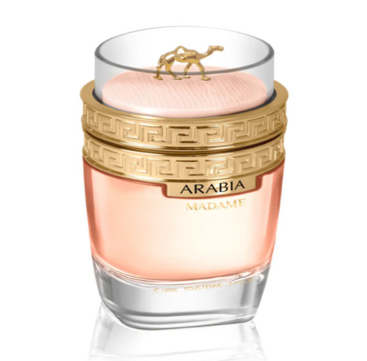 Arabia Madame perfume