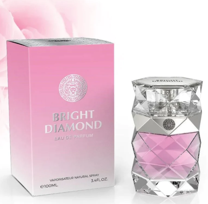 Bright Diamond