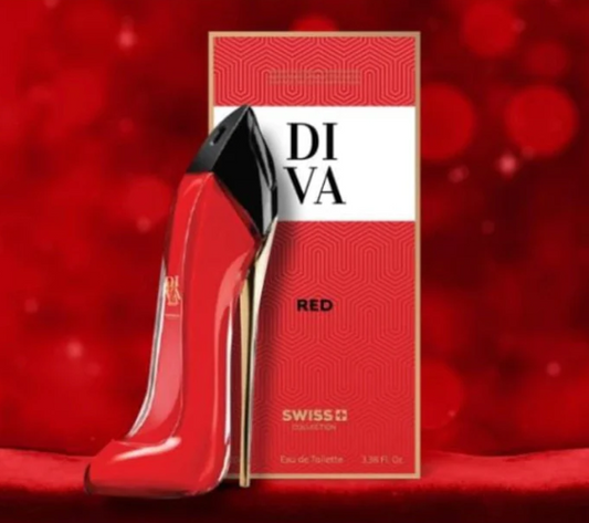 Diva Red