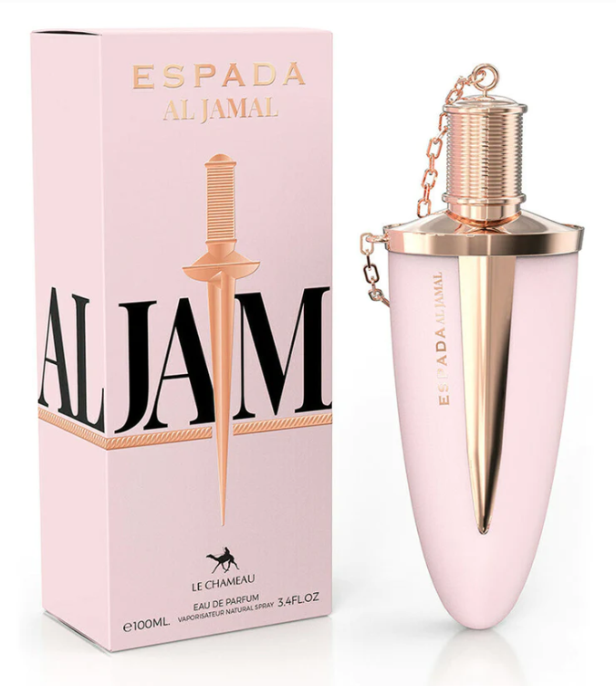 Espada Al Jamal Eau De Parfum