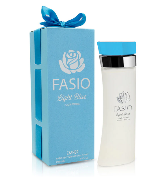 Fasio Light By Emper 100ML 3.4 FL OZ