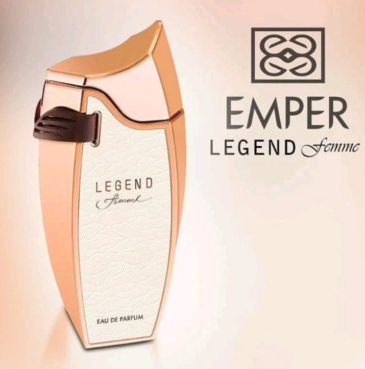 Leggend Femme by Emper