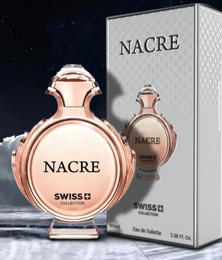 Nacre Swiss Collection