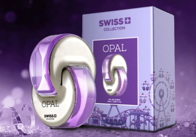 Opal Swiss Collection