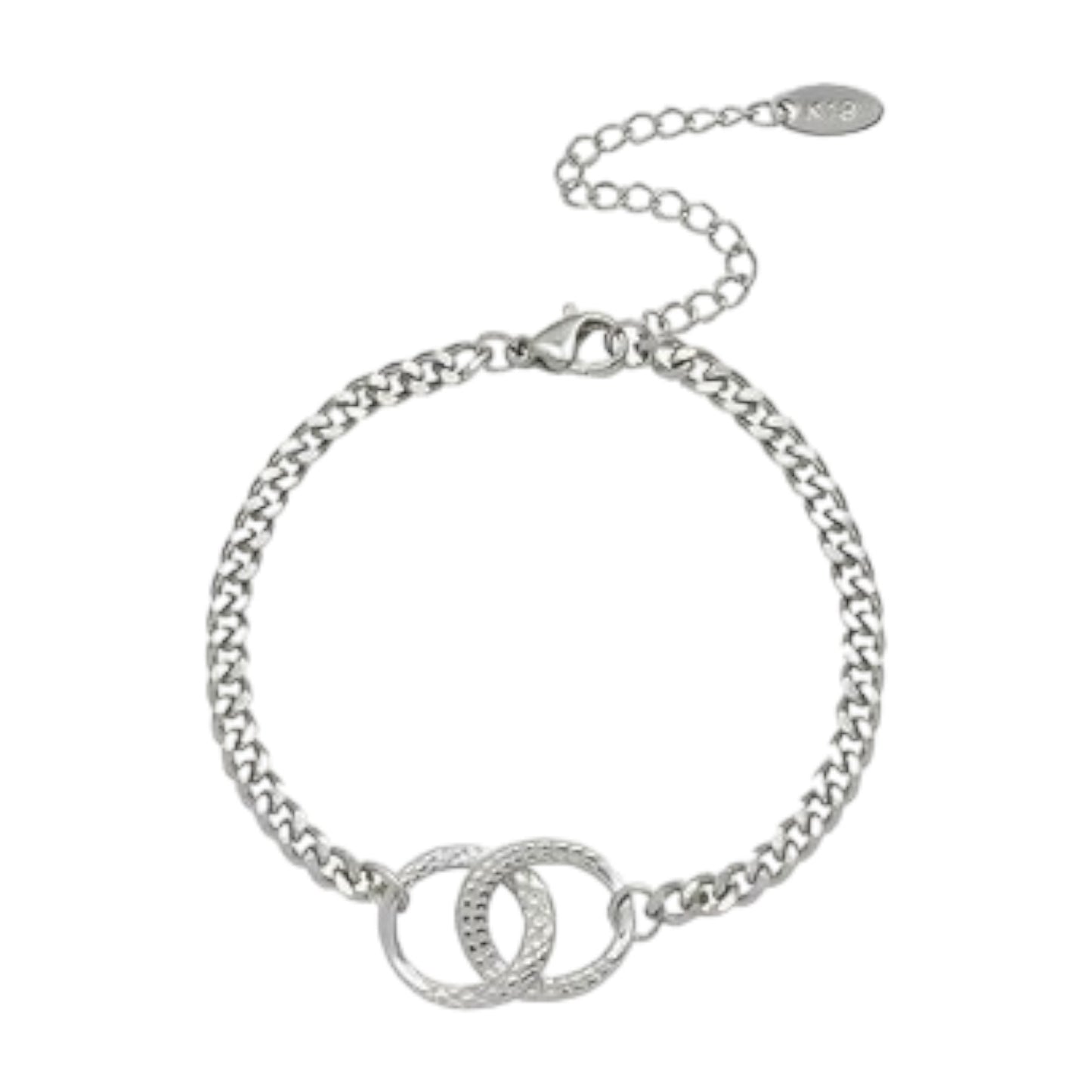 Stainless Steel Bracelet