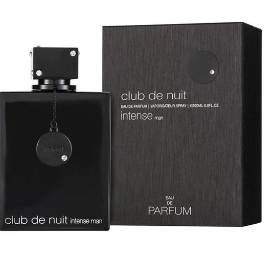 Club de Nuit Intense Man Eau De Parfum