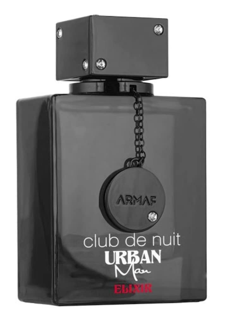 Club de Nuit Urban Man Elixir