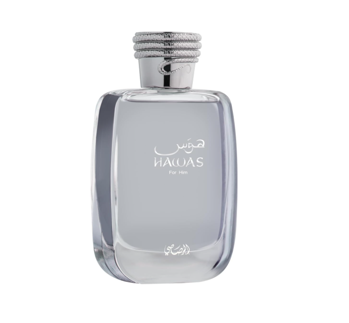 Hawas Rasasi Cologne Eau De Parfum