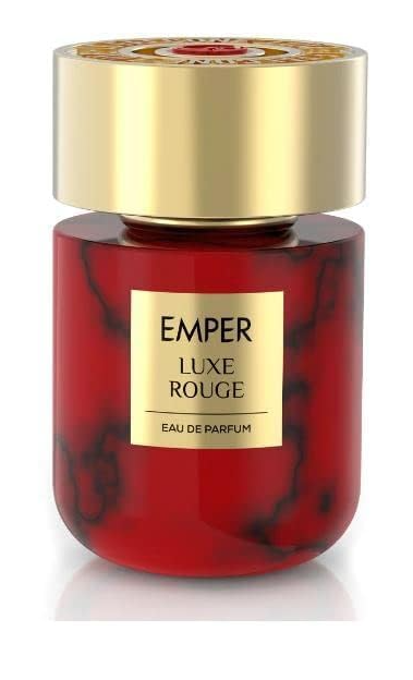 Emper Luxe Rouge