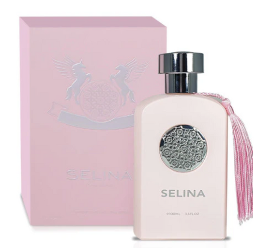 SELINA VAPORISATEUR NATURAL SPRAY 3.4 FL OZ 100ML