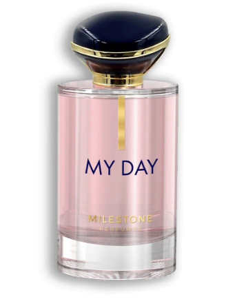 My Day Milestone EAU DE PERFUM 100ML - 3.4FL.OZ